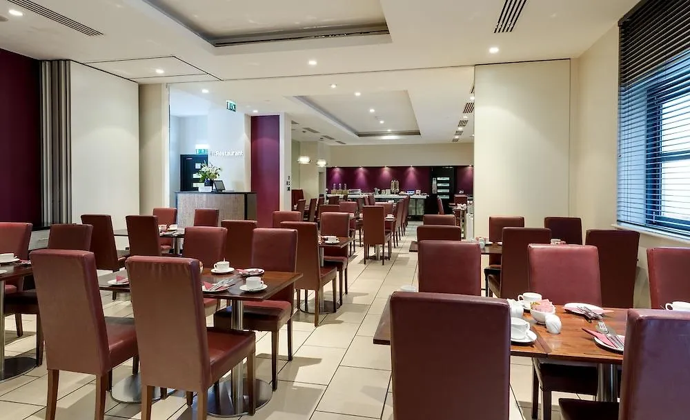 Holiday Inn York City Centre By Ihg Hotel