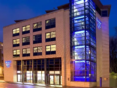 Holiday Inn York City Centre By Ihg Hotel