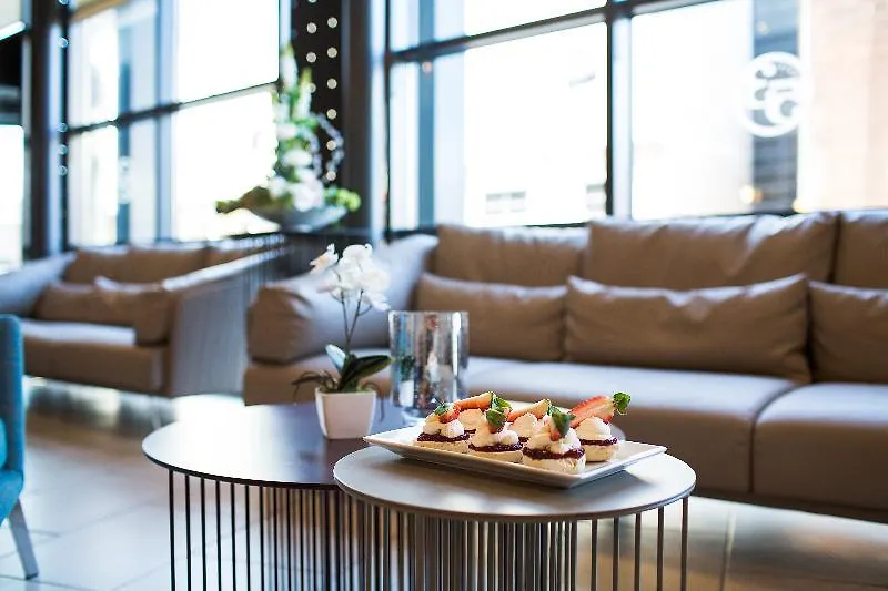 **** Hotel Holiday Inn York City Centre By Ihg Royaume-Uni