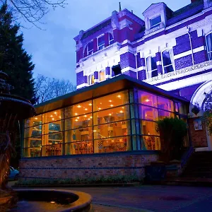 *** Отель Aigburth Hotel, Sure Collection By Bw Великобритания