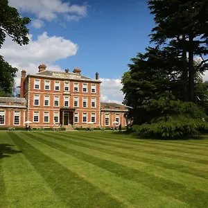 Hotel Middlethorpe Hall &