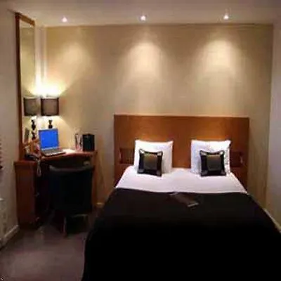 Holiday Inn York City Centre By Ihg Reino Unido