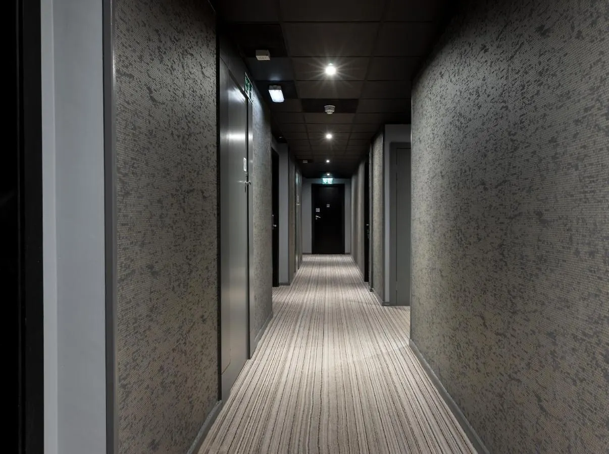 Holiday Inn York City Centre By Ihg