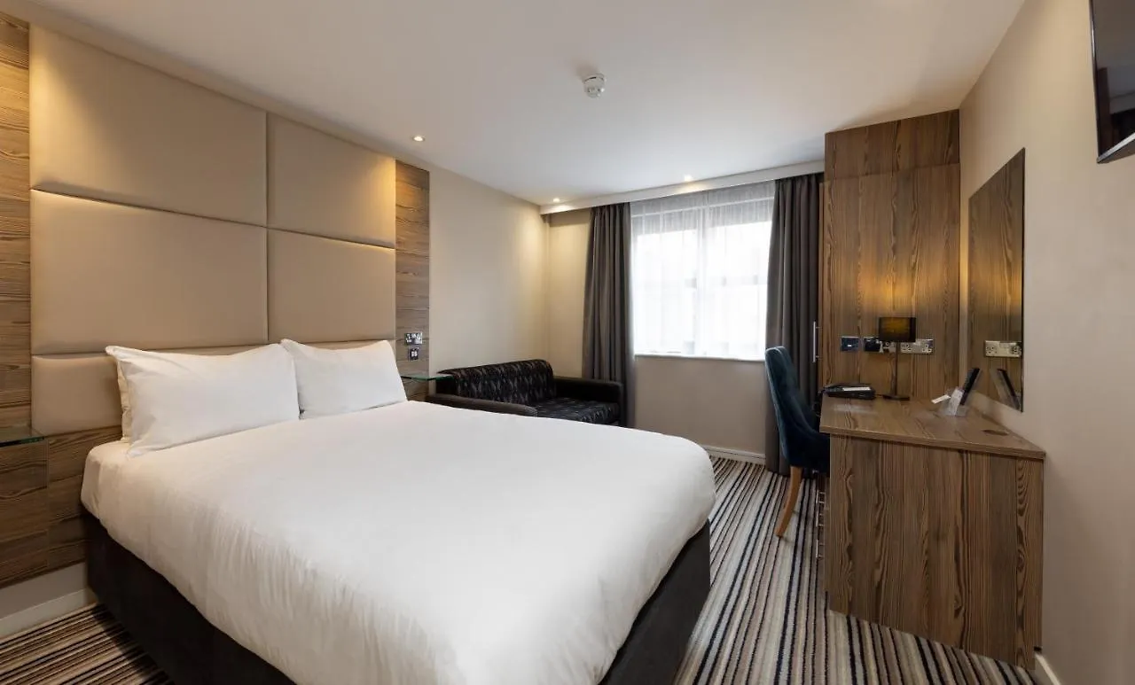 Hotel Holiday Inn York City Centre By Ihg