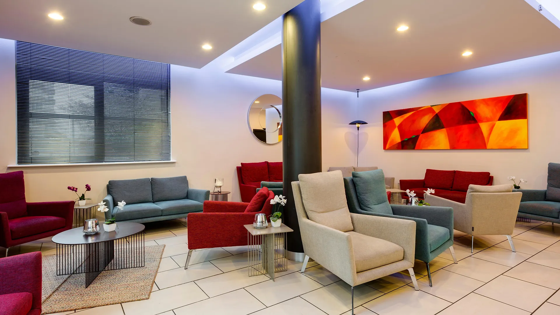 Hotel Holiday Inn York City Centre By Ihg