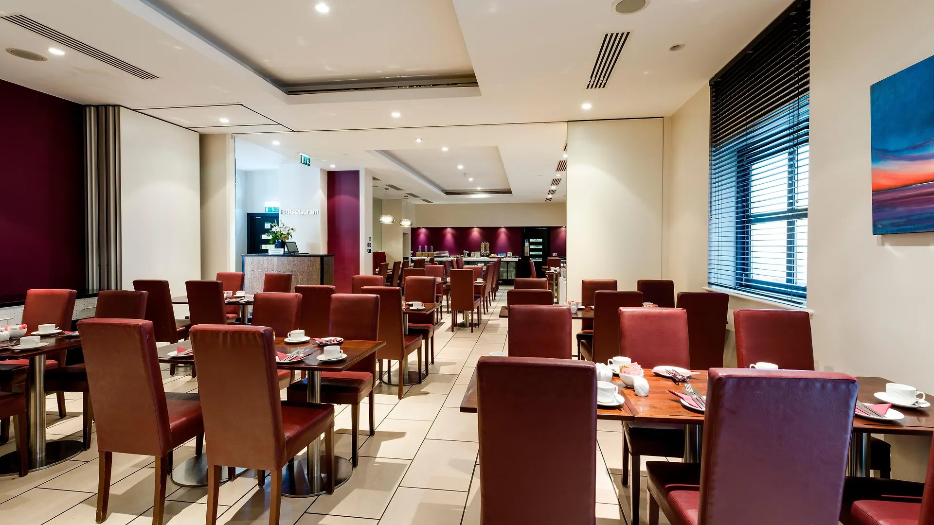 Holiday Inn York City Centre By Ihg Hotel