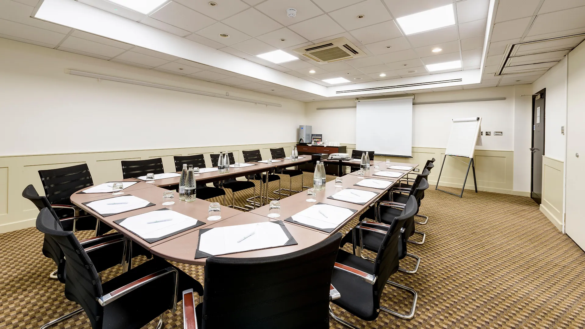 Hotel Holiday Inn York City Centre By Ihg