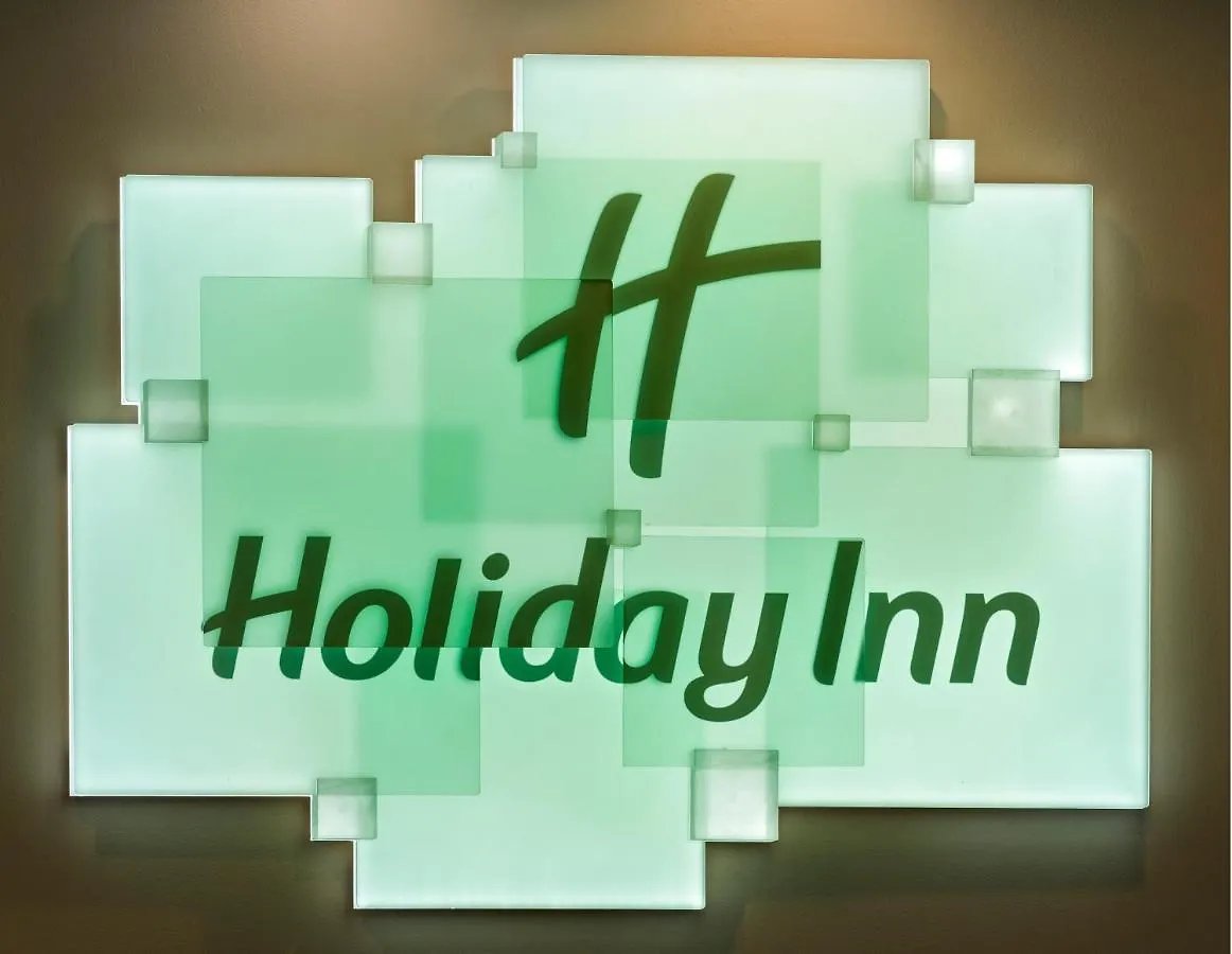 Holiday Inn York City Centre By Ihg