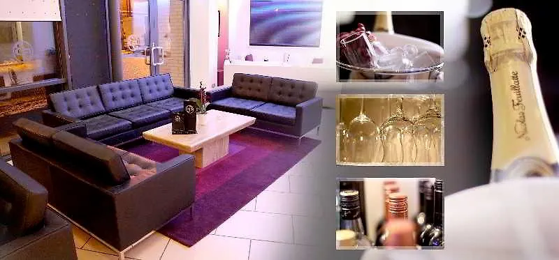 Holiday Inn York City Centre By Ihg Hotel