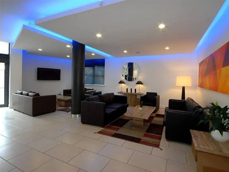 Holiday Inn York City Centre By Ihg