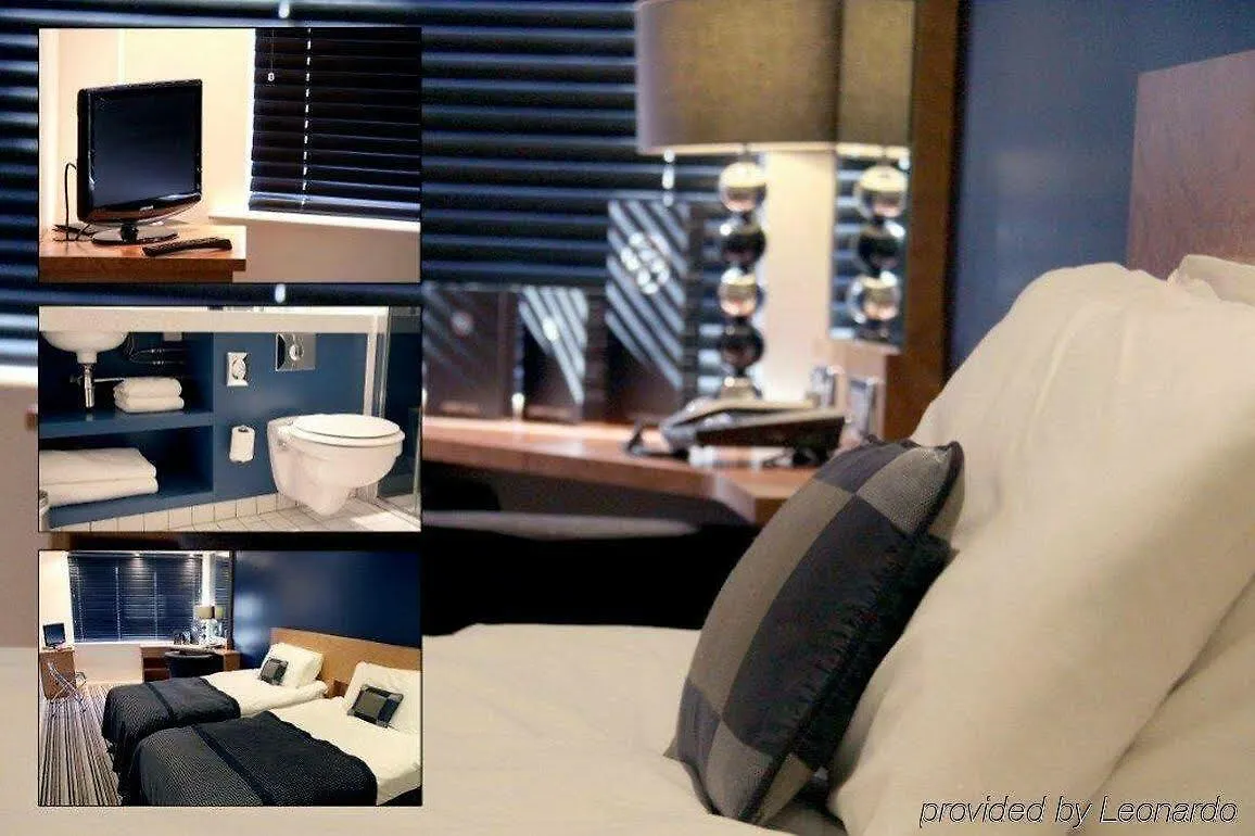 **** Hotel Holiday Inn York City Centre By Ihg Reino Unido