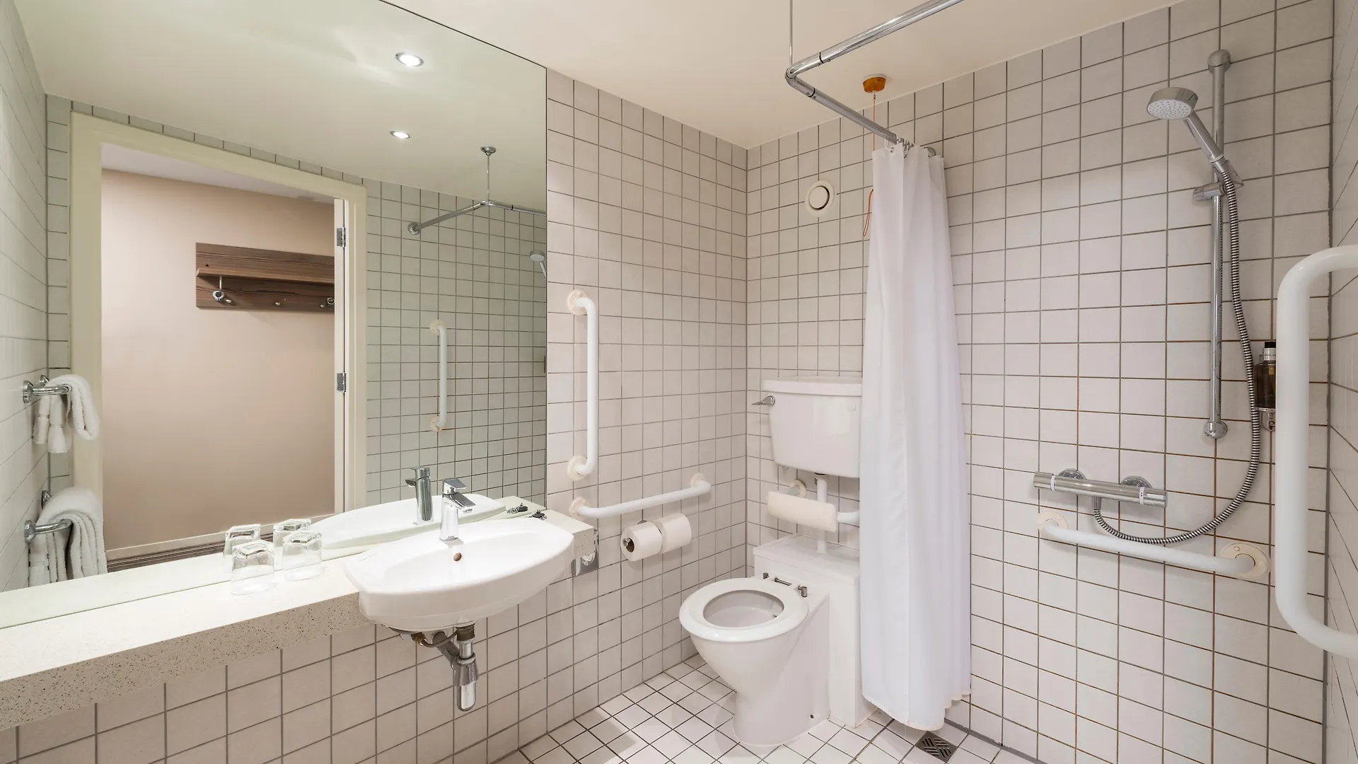 Holiday Inn York City Centre By Ihg Hotel