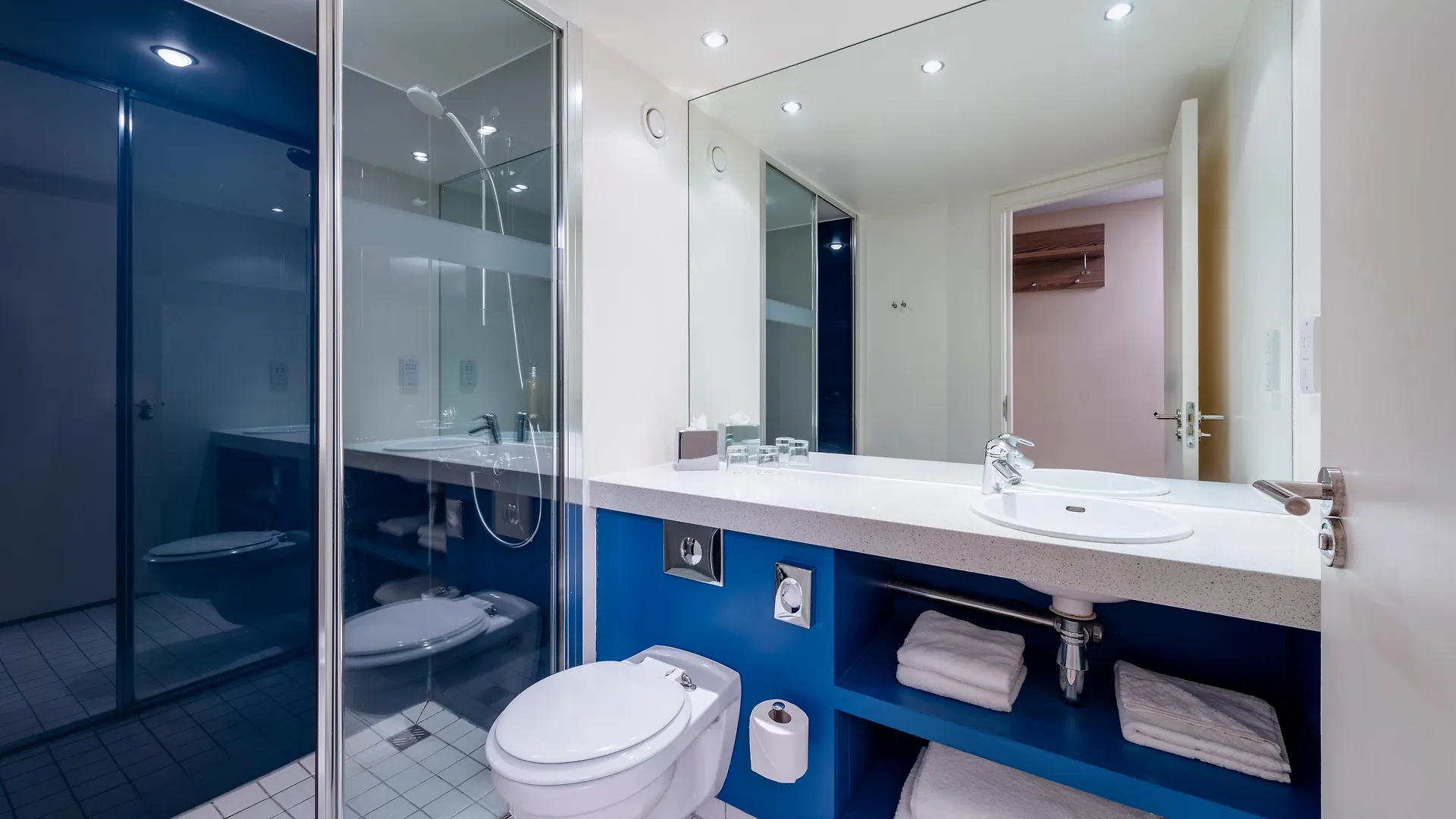 Holiday Inn York City Centre By Ihg